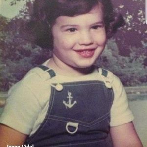 Meet your Posher, Jason